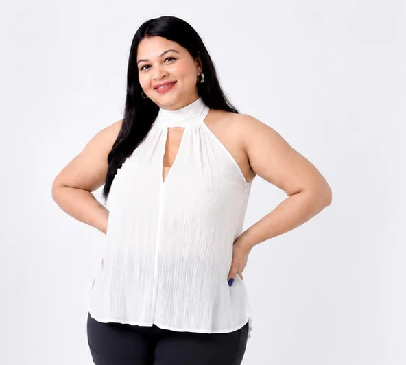 female fashion model in delhi ncr