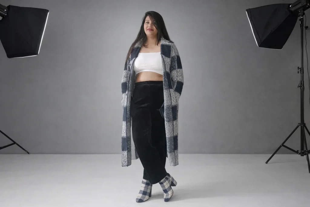 Female Model Portfolio