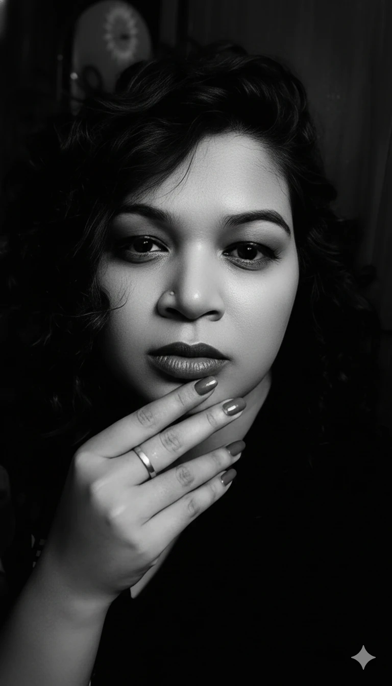 Female Model