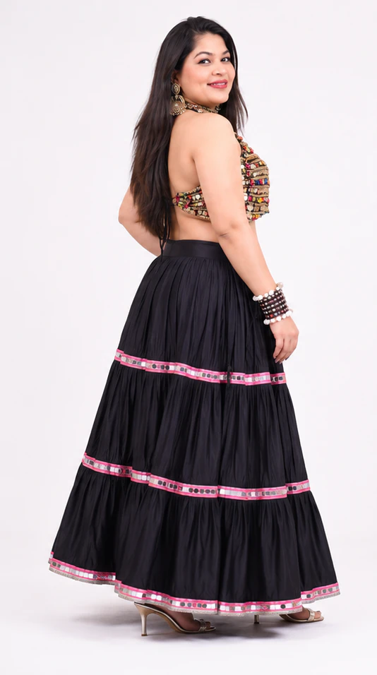 Female Fashion Model In Delhi NCR