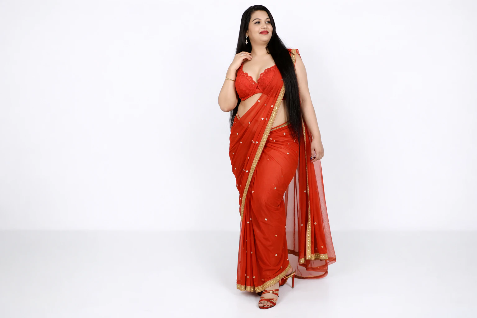 Indian Bold Model