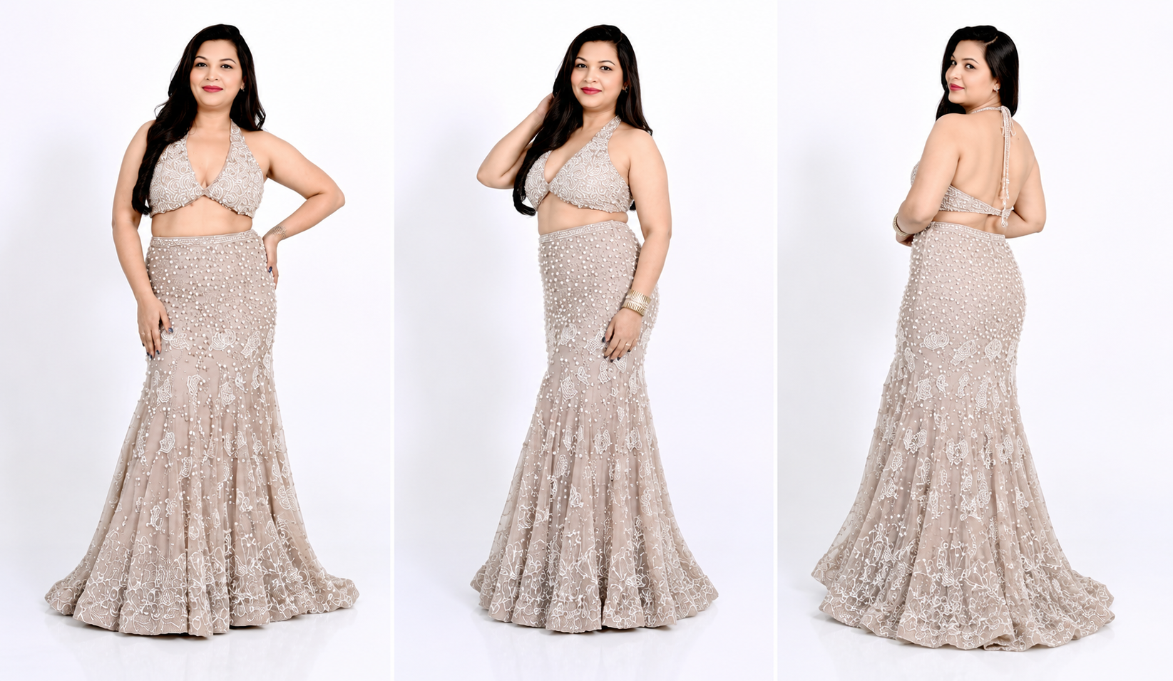 Indian Bold Model