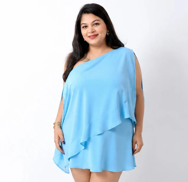 Female Fashion Model In Delhi NCR