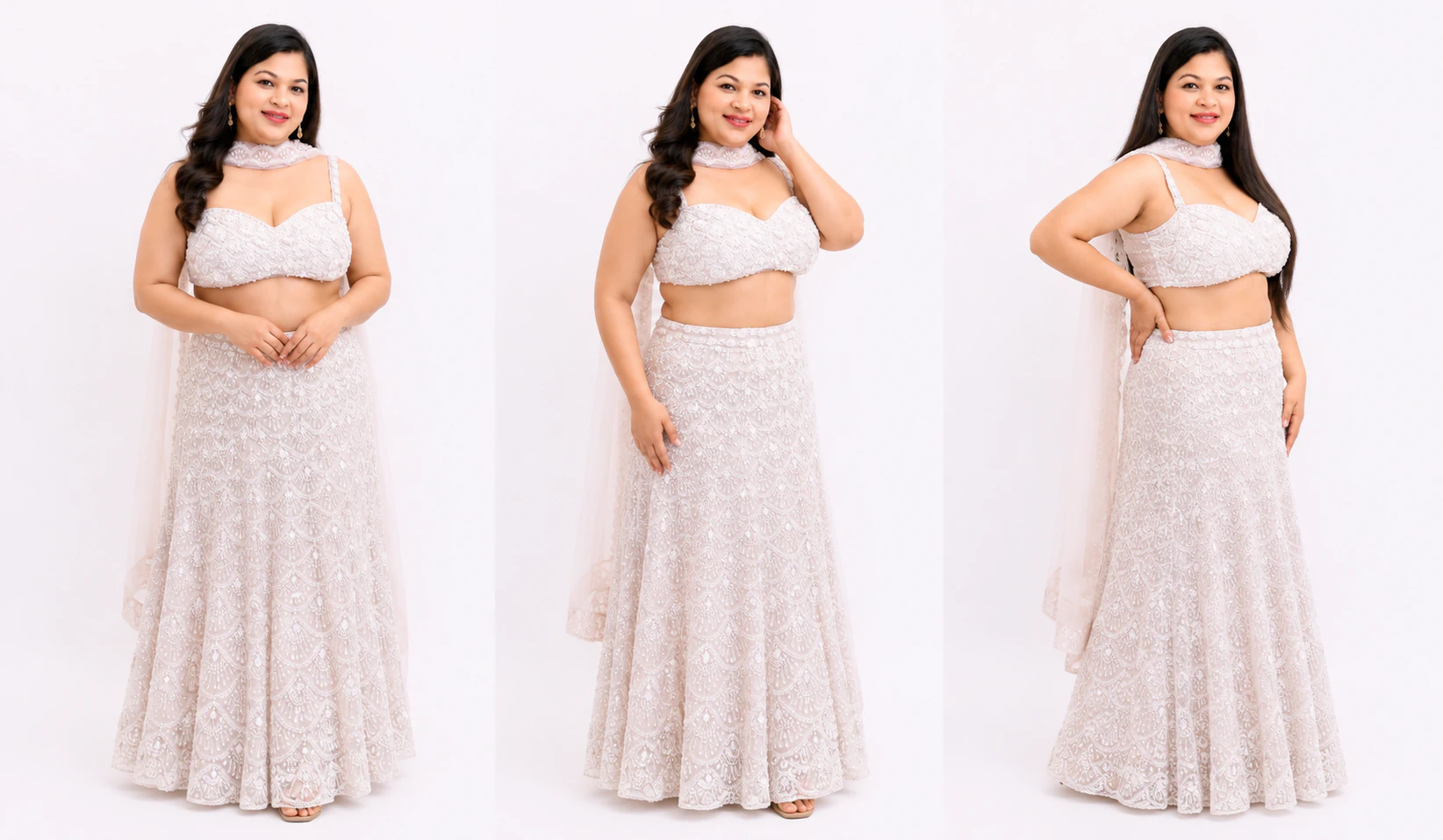 Indian Bold Model
