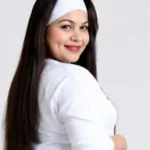 Fashion Model for E-commerce Shoots