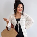 Fashion Model for E-commerce Shoots