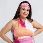 Fashion Model for E-commerce Shoots