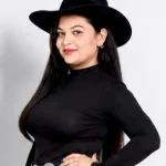 Fashion Model for E-commerce Shoots