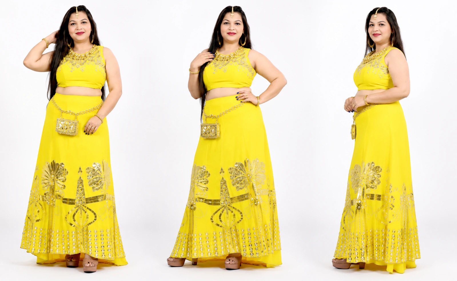 Female Model in Delhi